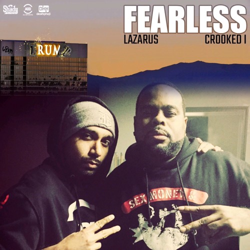lazarus-fearless