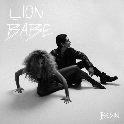 lion-babe-begin