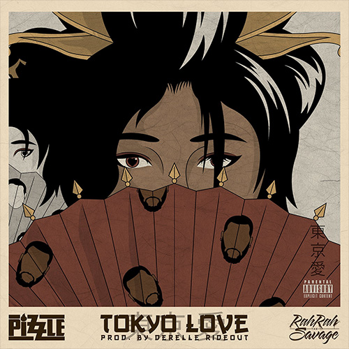 pizzle-tokyo-love