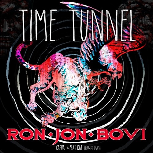 ron-jon-bovi-time-tunnel