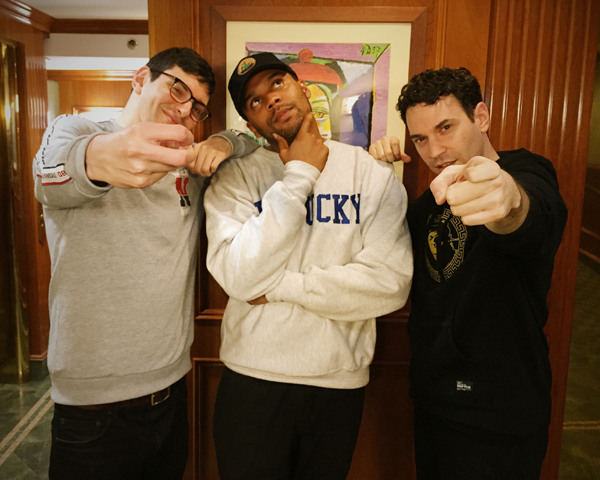 sickamore-itsthereal