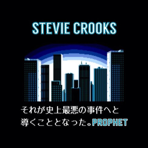 stevie-crooks-prophet