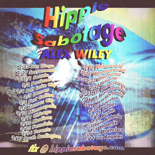 alex-wiley-hippie-tour