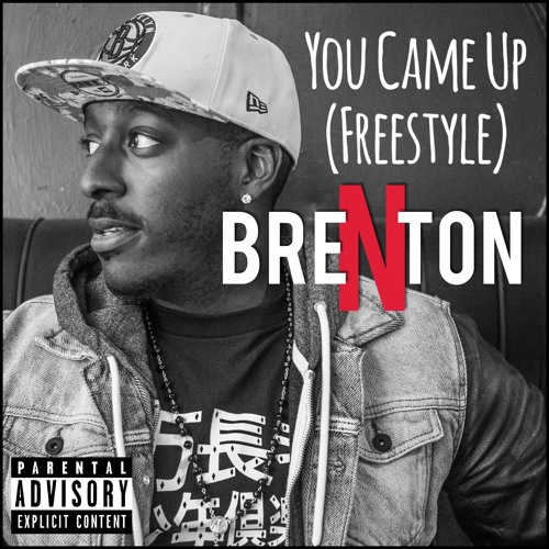 blaine-you-came-up-freestyle