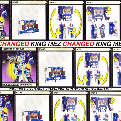 king-mez-changed