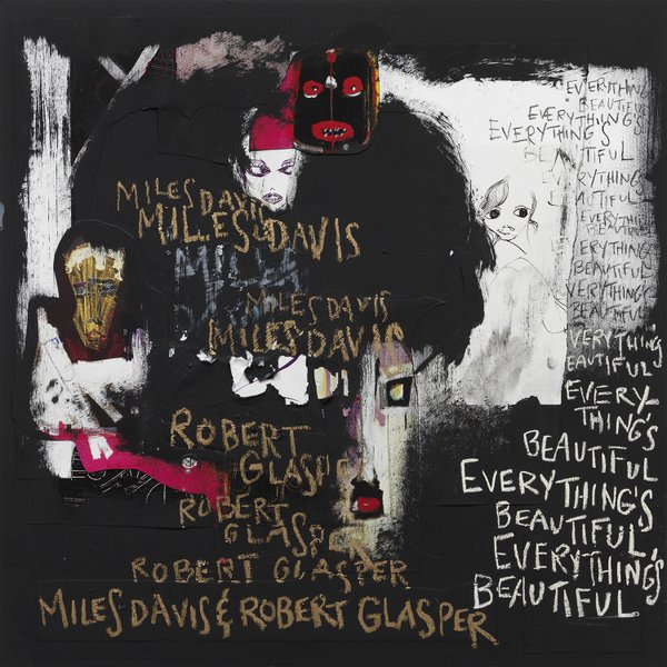 miles-davis-robert-glasper-everythings-beautiful
