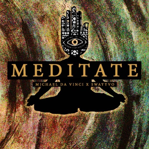 michael-da-vinci-meditate