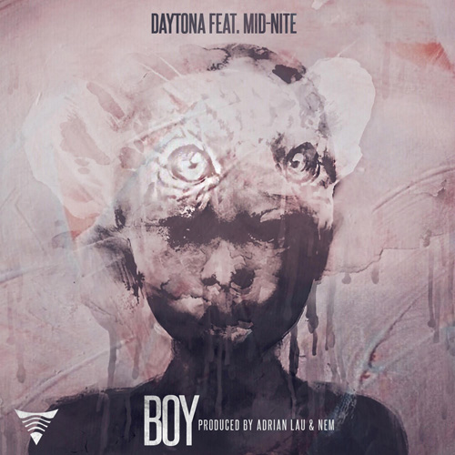 daytona-boy