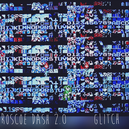 roscoe-dash-glitch