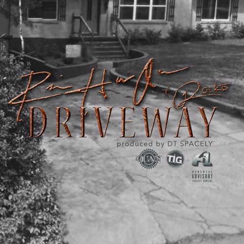 RHC-driveway