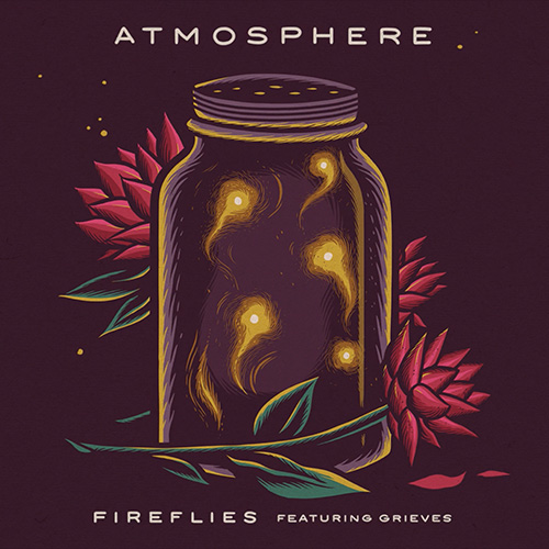 atmosphere-fireflies