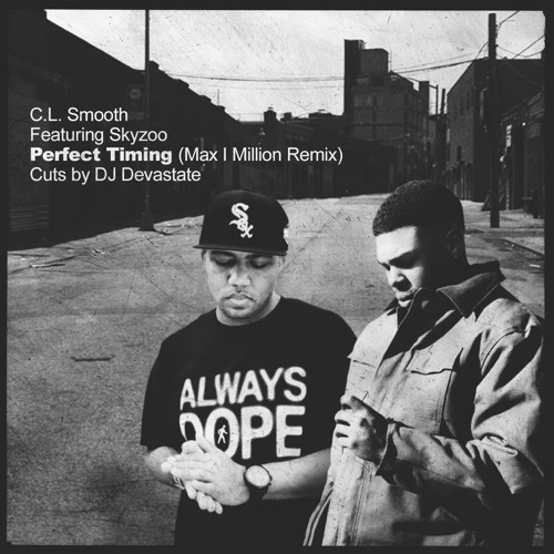 cl-smooth-perfect-timing-remix
