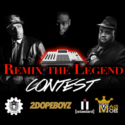 remix-the-legends-contest