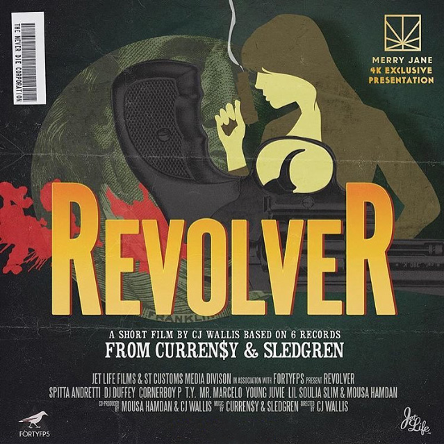 spitta-sledgren-revolver-cover