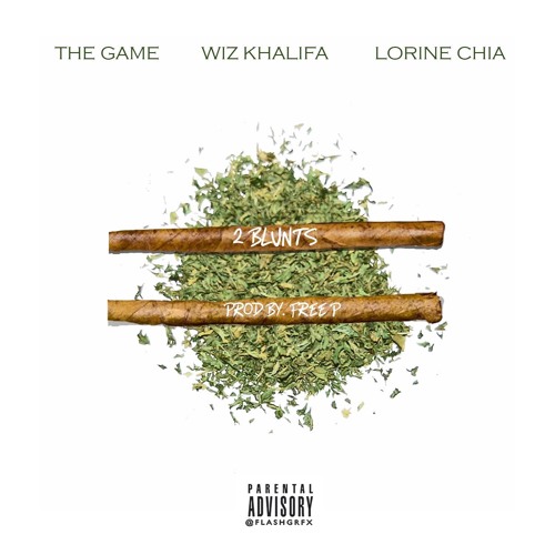 the-game-two-blunts