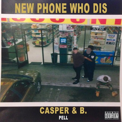 casper-phone
