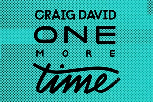 craig-david-one-more-time