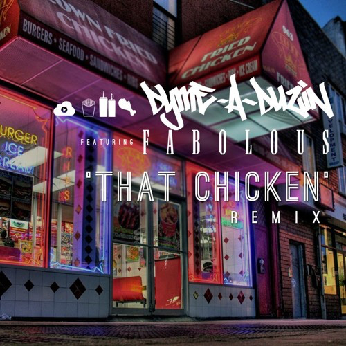 dyme-chicken-remix