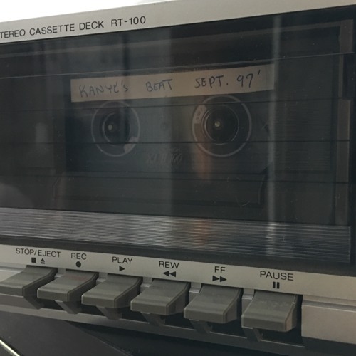 kanye-west-1997-beat-tape