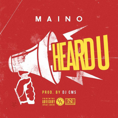 maino-heard-you