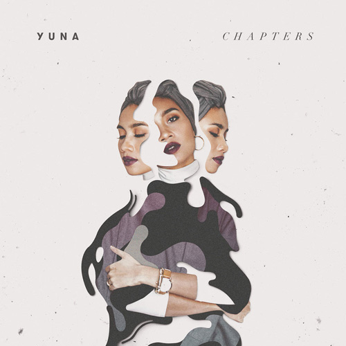 yuna-chapters