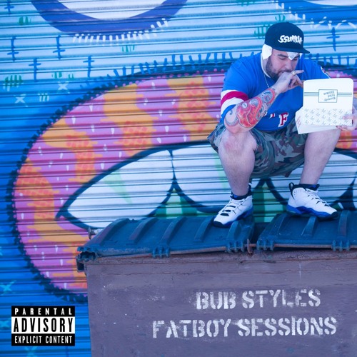 bub-styles-fatboy-sessions-cover