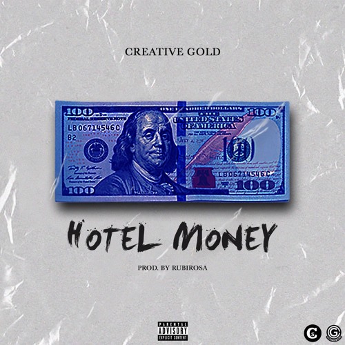creative-gold-hotel-money
