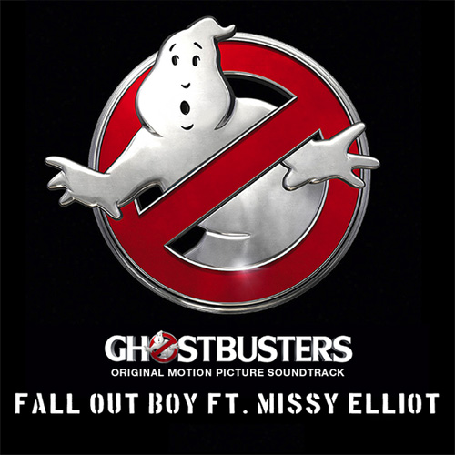 fall-out-boy-missy-elliott-ghostbusters