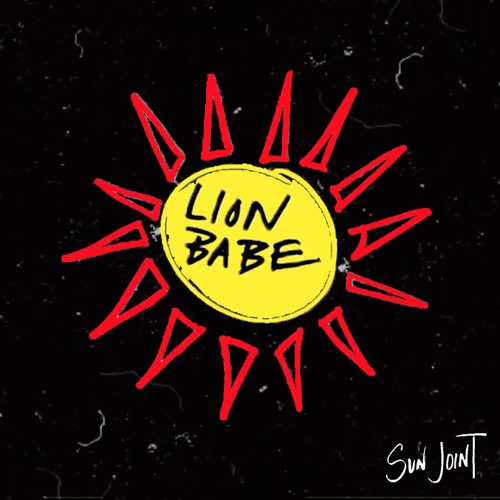 lion-babe-sun-joint