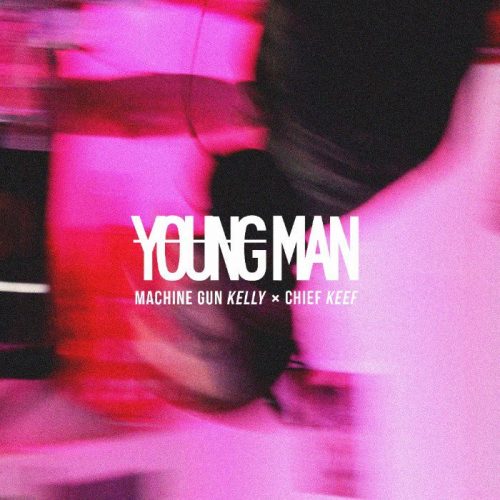 mgk-young-man