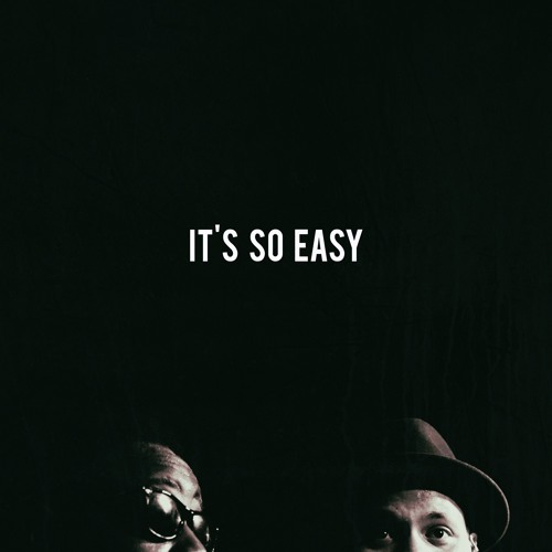 phonte-its-so-easy