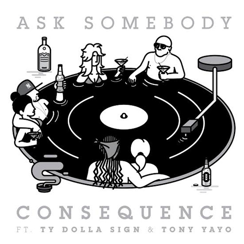 consequence-ask-somebody