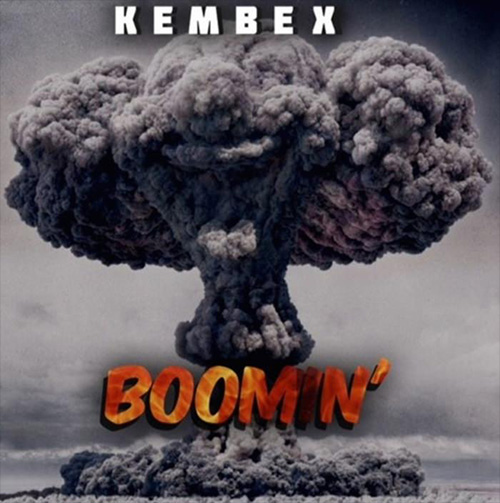 kembeX-boomin