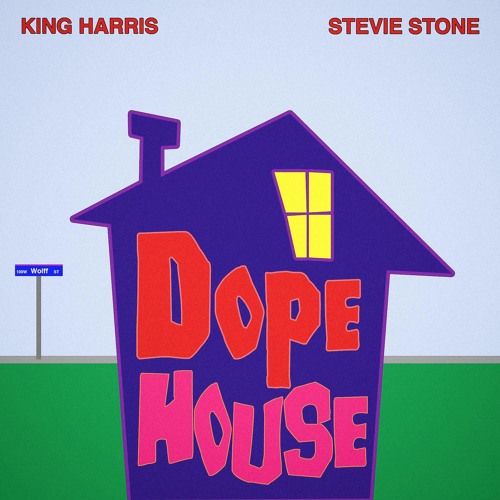 king-harris-dope-house