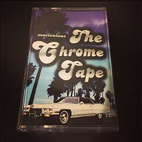 maticulous-chrome-tape