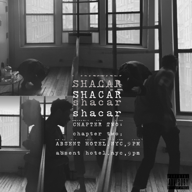 shacar-chapter-two