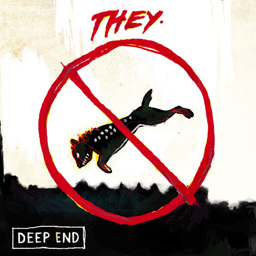 they-deep-end