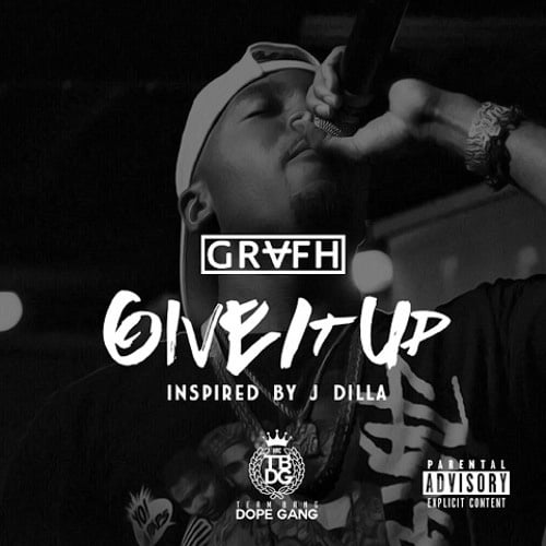 grafh-give-it-up