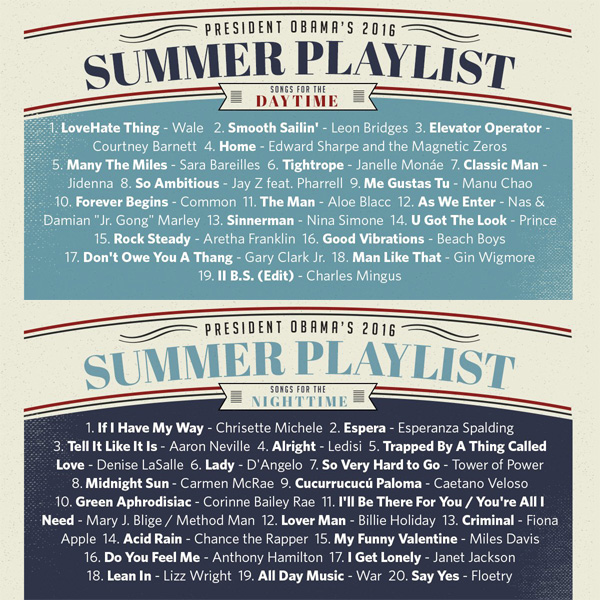 obama-summer-playlist