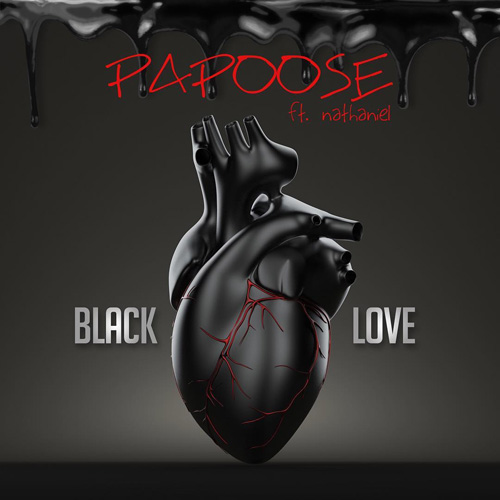 papoose-black-love