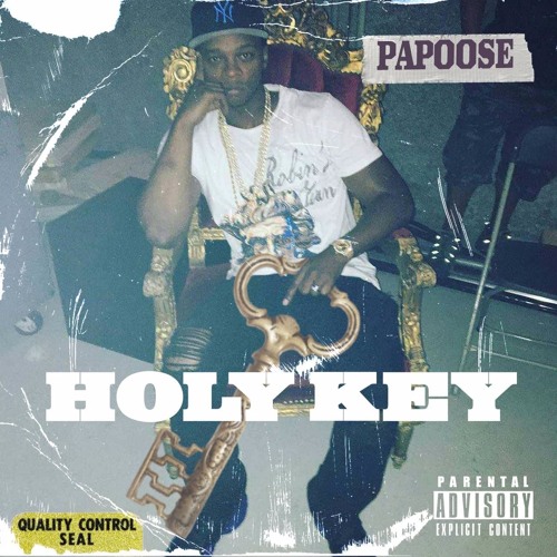 papoose-holy-key-remix