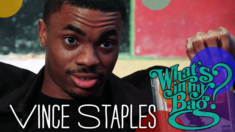 vince-staples-whats-in-my-bag
