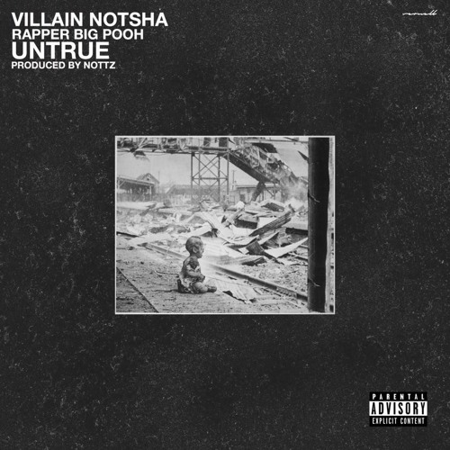 villain-notsha-untrue