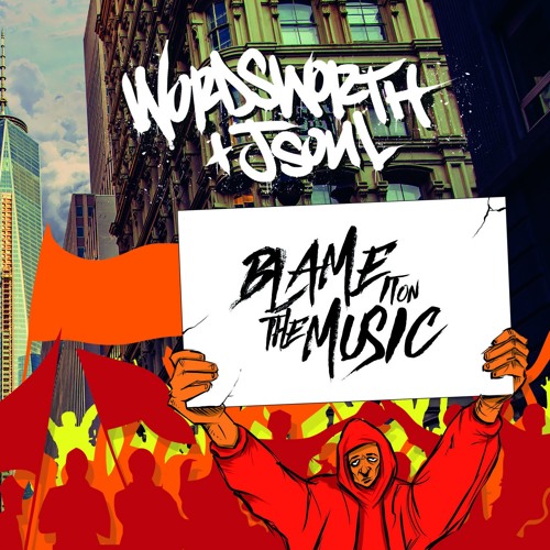 wordsworth-blame-it-on-music