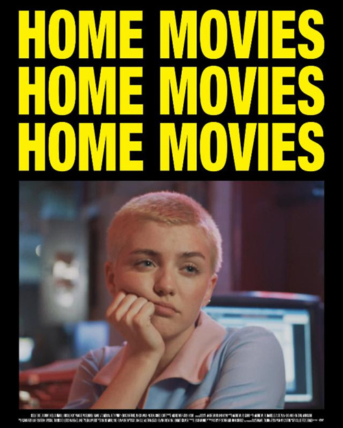 kami-home-movies-video