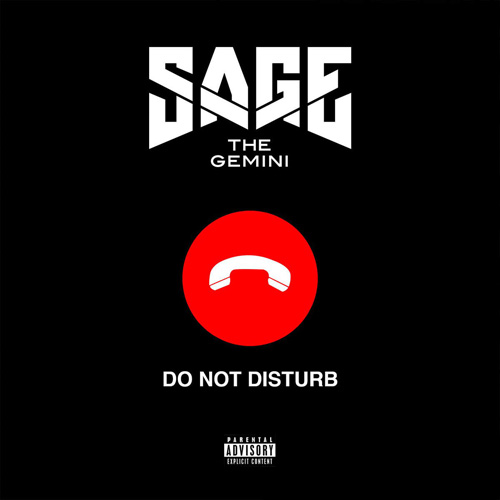 sage-the-gemini-do-not-disturb