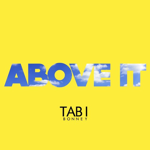 tabi-above-it