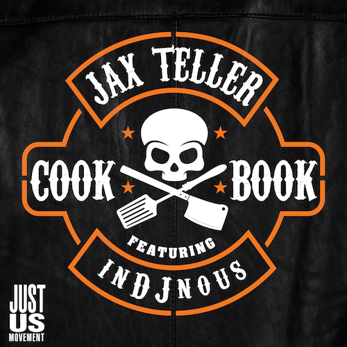 cookbook-jax-teller