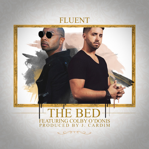 fluent-the-bed