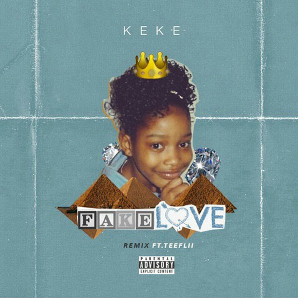 keke-palmer-fake-love-remix